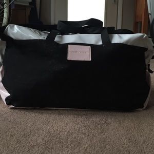 Victoria's Secret Duffle Bag