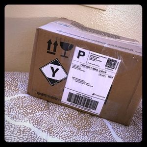 Proof of shipment 🙃👍🏼👍🏼👍🏼