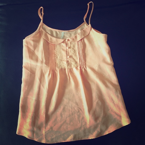 Cute spring top