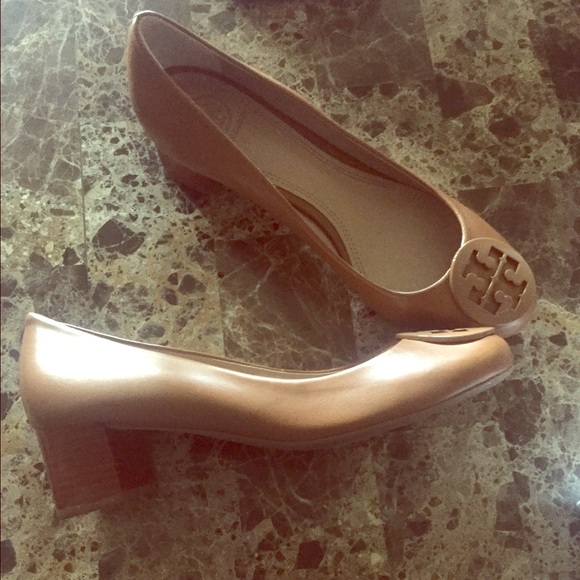 Tory burch Shia new size 7