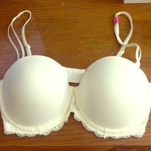 Victoria secret bra