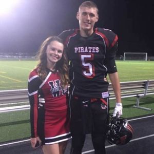 Meet your Posher, Kayleigh