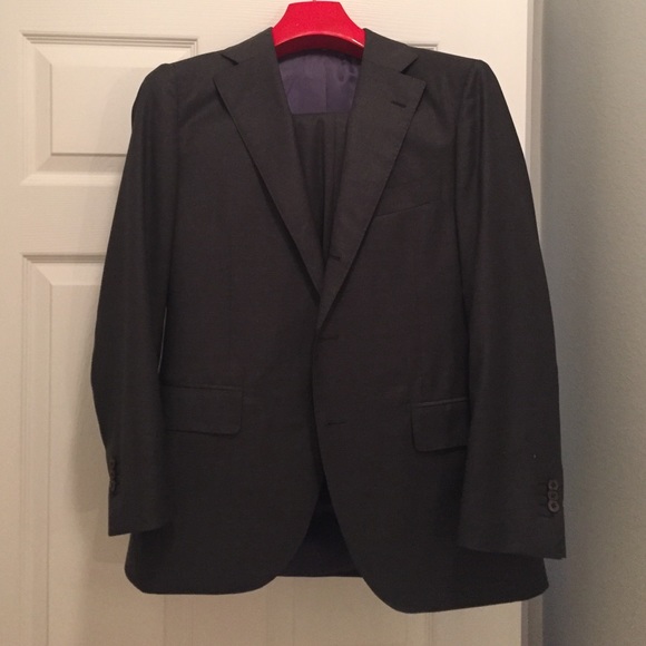 Suit supply 40S la spalla