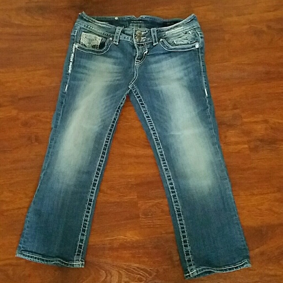 Vigoss Capri