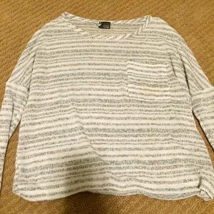 Sparkle and Fade Urban Outfitters Sweater