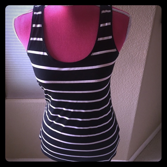 White House Black Market Tops - White House Black Market shirt