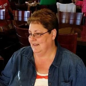 Meet your Posher, Michele