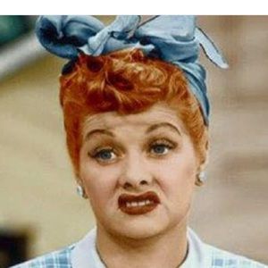 Meet your Posher, Liz