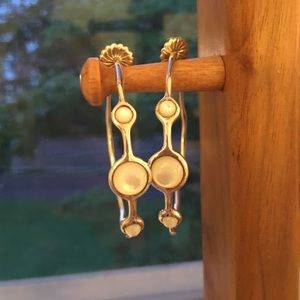 Ippolita Rock Candy Opal Hoops