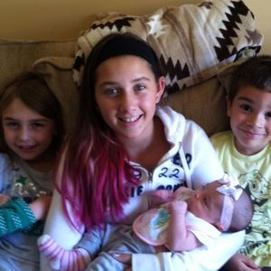 Meet your Posher, Sandy