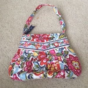Vera Bradley purse