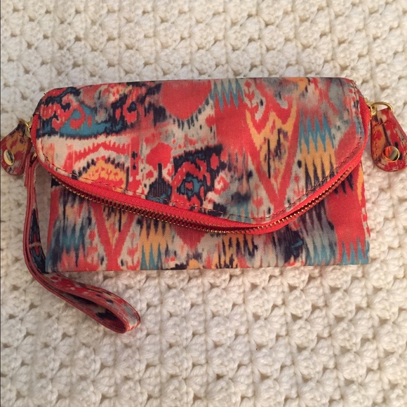 Wristlet