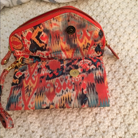 Wristlet - Picture 2 of 3