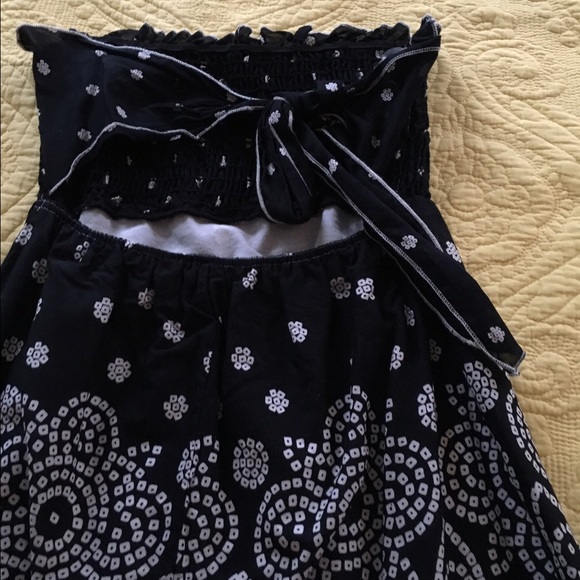 Tube top - Picture 3 of 3