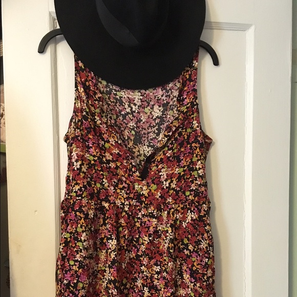 Boho Chic dress