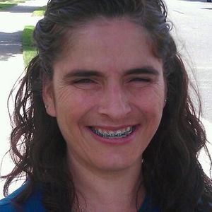 Meet your Posher, Mary