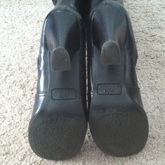 Boots - Picture 2 of 2