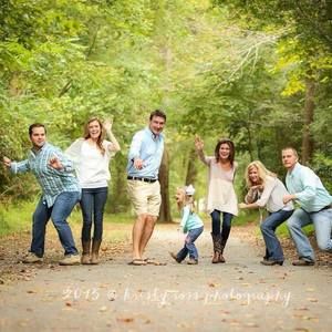 Meet your Posher, Shannon