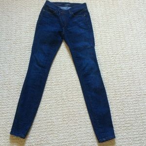 Ann Taylor Loft Legging Jeans