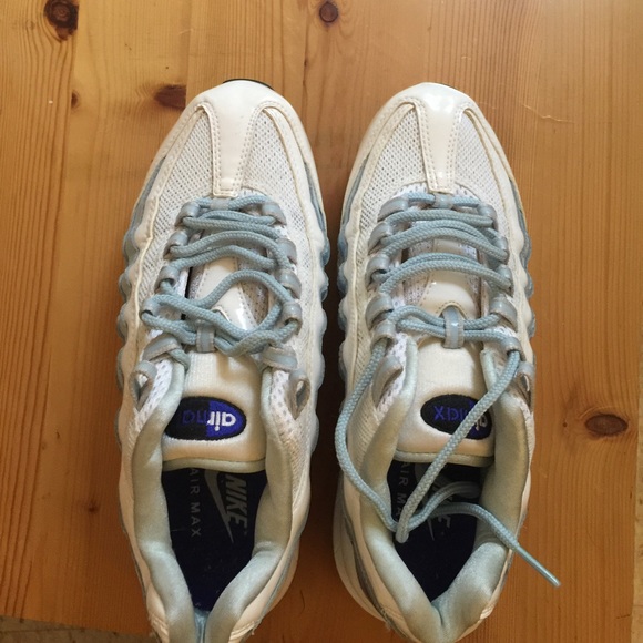 Nike Airmax sneakers