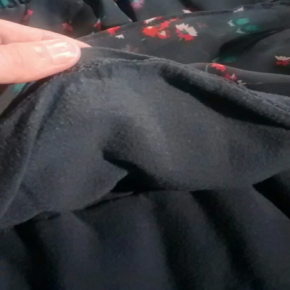 American Eagle Flouncy Skirt - Picture 4 of 4