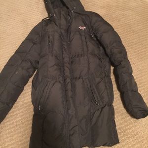 Hollister Jacket