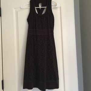 Lucy Sporty Dress