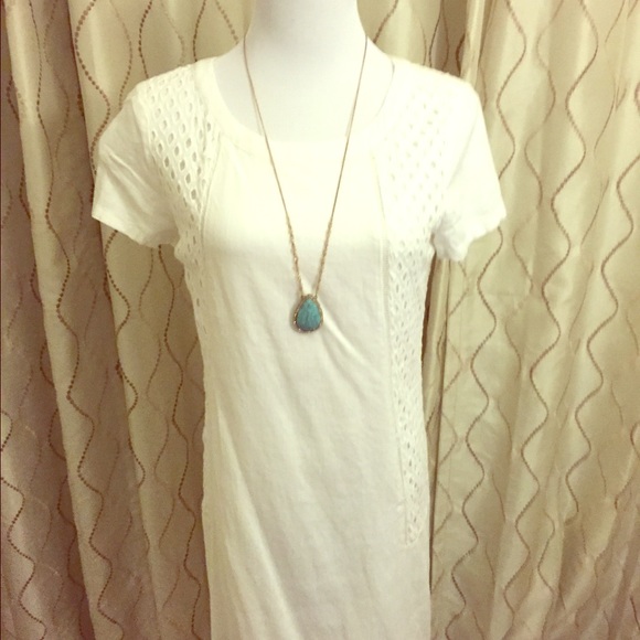 Never Worn! Summer White Dress