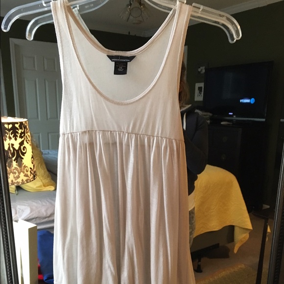 Tank top - Picture 1 of 2