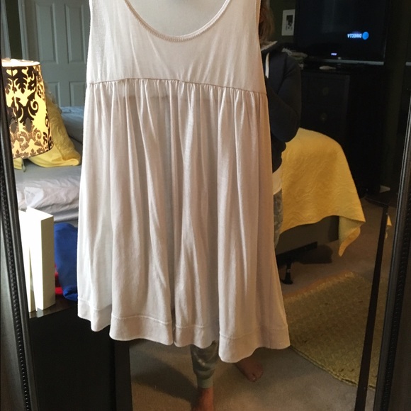 Tank top - Picture 2 of 2