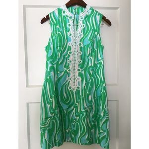 Lilly Pulitzer Shift Dress
