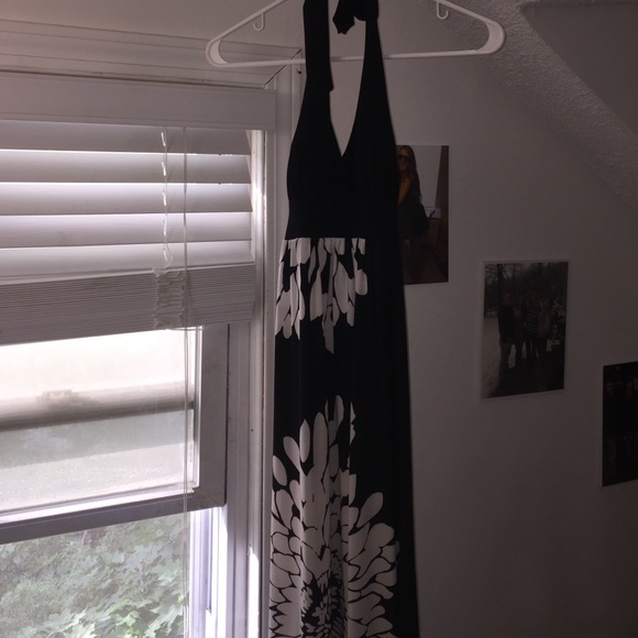 HeartSoul maxi dress