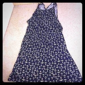 Ladies dress