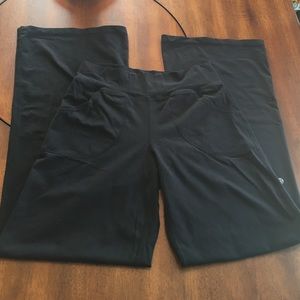 Used Lululemon Yoga Pants