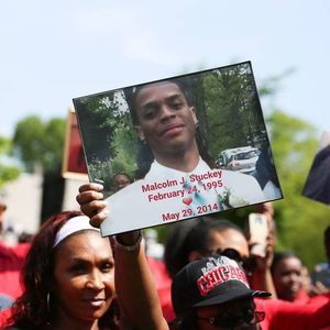 Meet your Posher, Rayetta