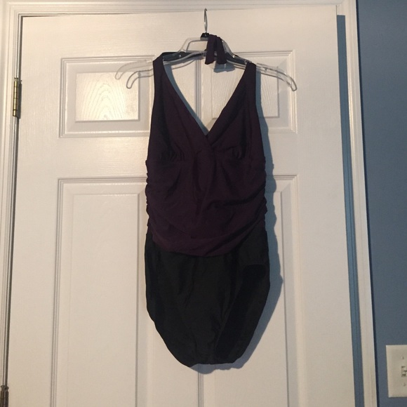 Lands End Swimsuit