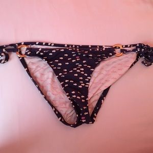 Lily Pulitzer xs bikini bottom