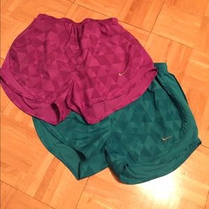 Nike Dri-Fit shorts