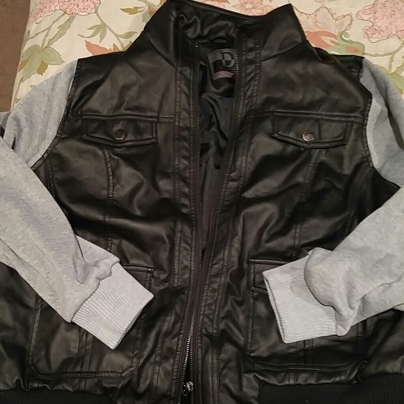 Charlotte Russe Jacket