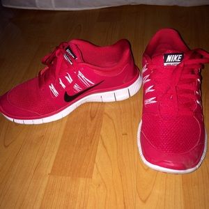 Nike Running Shoes