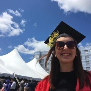 Meet your Posher, Katy