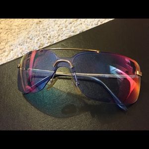 Christian Dior Sunglasses