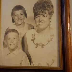 Meet your Posher, Patricia