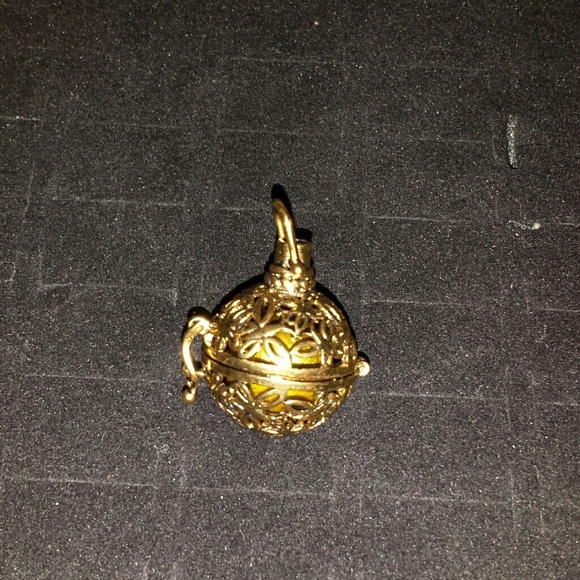 ANGEL CALLER HARMONY BELL REIKI BALL