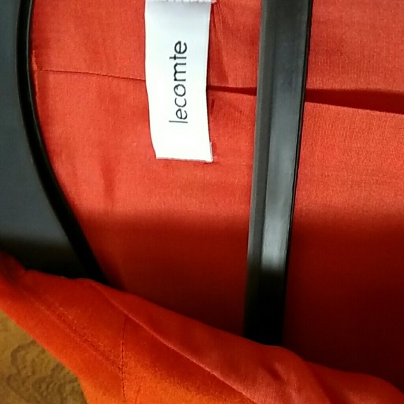 VINTAGE LECOMTE - Picture 4 of 4