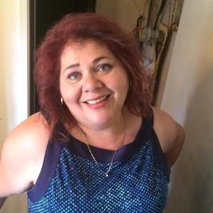 Meet your Posher, Blanca