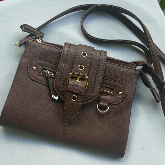 Aldo crossbody purse