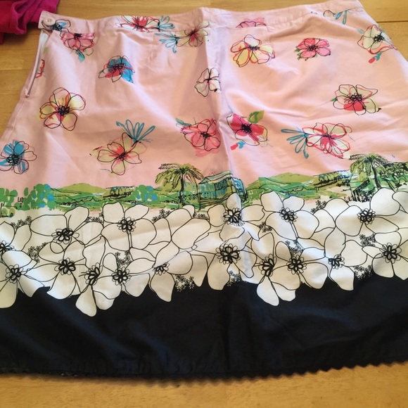 Skirt