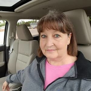 Meet your Posher, Peggy