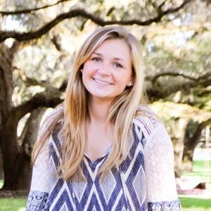 Meet your Posher, Mackenzie